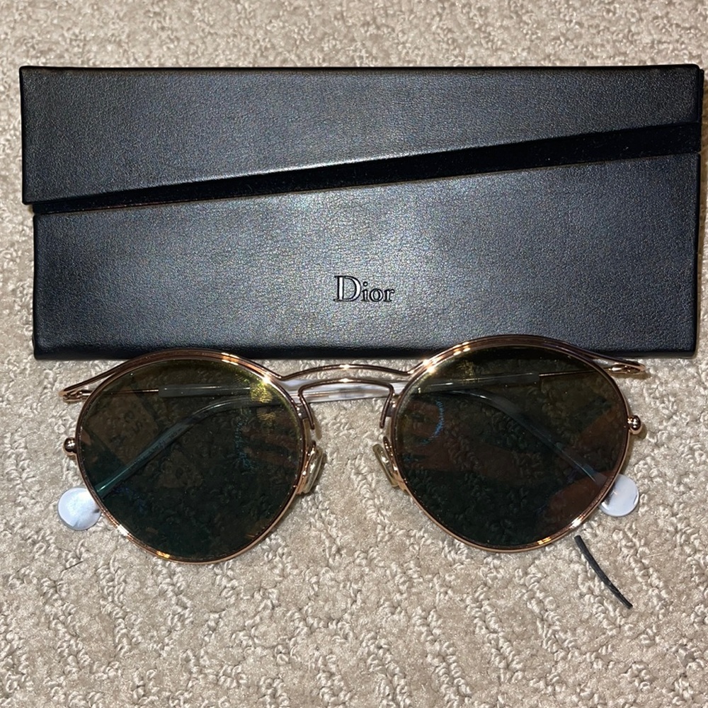 Dior sunglasses
